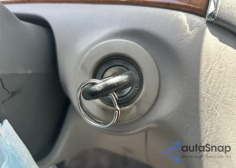 2005 Lexus Es 330 from USA, damaged, VIN JTHBA30G655072673